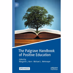 ISBN The Palgrave Handbook of Positive Education, English, Hardcover, 777 pages