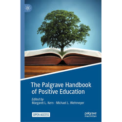 ISBN The Palgrave Handbook of Positive Education book English Hardcover 777 pages