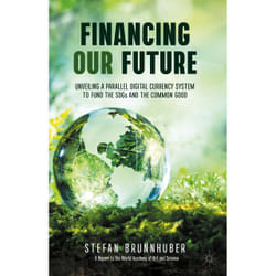 ISBN Financing Our Future book English Hardcover 221 pages