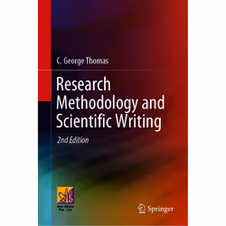 ISBN Research Methodology and Scientific Writing, English, Hardcover, 620 pages