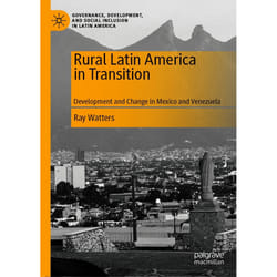 ISBN Rural Latin America in Transition book English Hardcover 322 pages