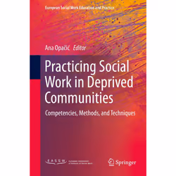 ISBN Practicing Social Work in Deprived Communities, English, Hardcover, 265 pages