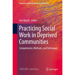 ISBN Practicing Social Work in Deprived Communities book English Hardcover 265 pages