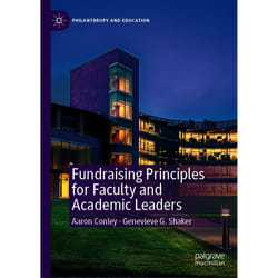 ISBN Fundraising Principles for Faculty and Academic Leaders book English Hardcover 250 pages