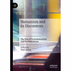 ISBN Humanism and its Discontents, English, Hardcover, 225 pages