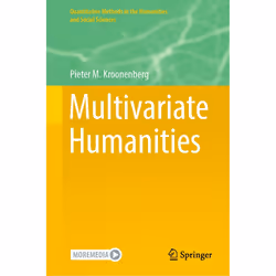 ISBN Multivariate Humanities, English, Hardcover, 436 pages