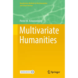 ISBN Multivariate Humanities book English Hardcover 436 pages
