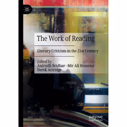 ISBN The Work of Reading, English, Hardcover, 303 pages