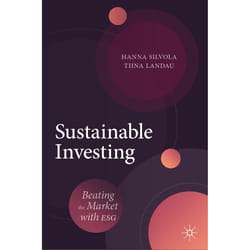 ISBN Sustainable Investing book English Hardcover 241 pages
