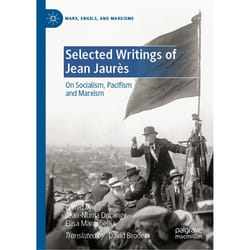 ISBN Selected Writings of Jean Jaurès book English Hardcover 158 pages