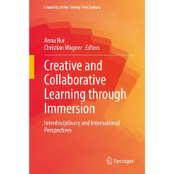 ISBN Creative and Collaborative Learning through Immersion book English Hardcover 238 pages