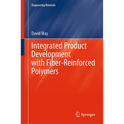 ISBN Integrated Product Development with Fiber-Reinforced Polymers book English Hardcover 248 pages