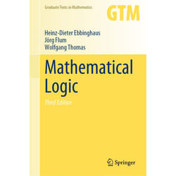 ISBN Mathematical Logic book English Hardcover 304 pages