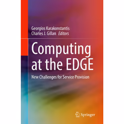 ISBN Computing at the EDGE, English, Hardcover, 218 pages
