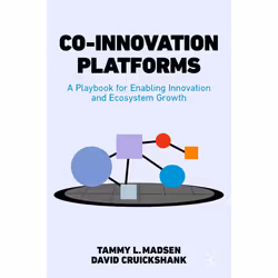 ISBN Co-Innovation Platforms, English, Hardcover, 205 pages