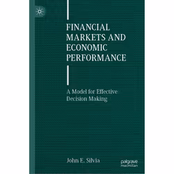 ISBN Financial Markets and Economic Performance, English, Hardcover, 453 pages
