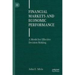 ISBN Financial Markets and Economic Performance book English Hardcover 453 pages