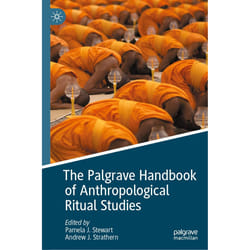 ISBN The Palgrave Handbook of Anthropological Ritual Studies book English Hardcover 395 pages