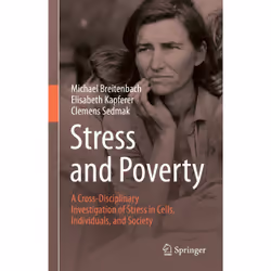 ISBN Stress and Poverty, English, Hardcover, 234 pages