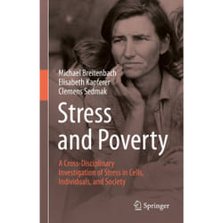 ISBN Stress and Poverty book English Hardcover 234 pages