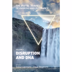 ISBN The Digital Journey of Banking and Insurance, Volume I, English, Hardcover, 320 pages