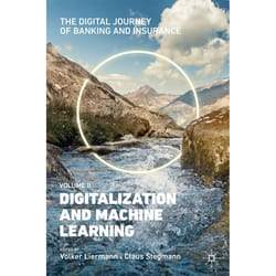 ISBN The Digital Journey of Banking and Insurance, Volume II book English Hardcover 339 pages