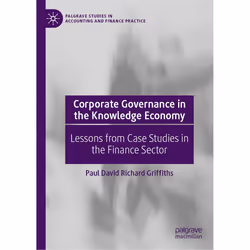 ISBN Corporate Governance in the Knowledge Economy, English, Hardcover, 251 pages