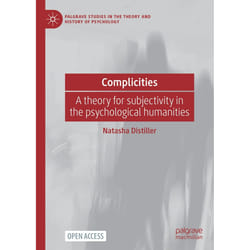 ISBN Complicities book English Hardcover 265 pages