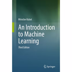 ISBN An Introduction to Machine Learning, English, Hardcover, 458 pages