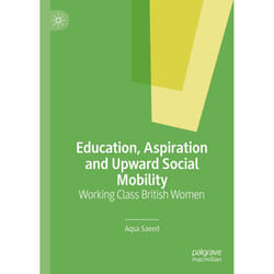 ISBN Education, Aspiration and Upward Social Mobility book English Hardcover 247 pages