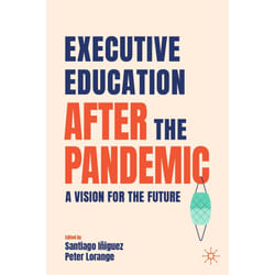 ISBN Executive Education after the Pandemic book English Hardcover 302 pages