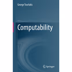ISBN Computability, English, Hardcover, 637 pages