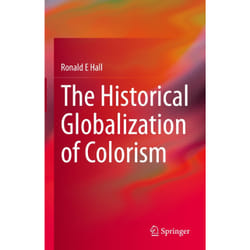 ISBN The Historical Globalization of Colorism book English Hardcover 188 pages