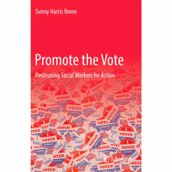 ISBN Promote the Vote, English, Hardcover, 300 pages
