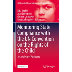 ISBN Monitoring State Compliance with the UN Convention on the Rights of the Child book English Hardcover 435 pages