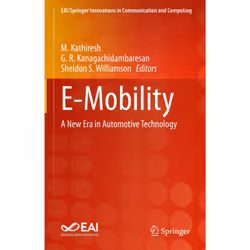 ISBN E-Mobility, English, Hardcover, 297 pages