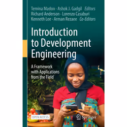 ISBN Introduction to Development Engineering, English, Hardcover, 652 pages