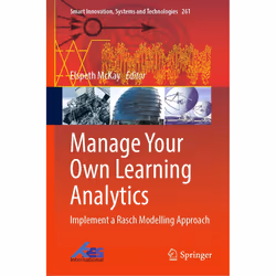 ISBN Manage Your Own Learning Analytics, English, Hardcover, 217 pages