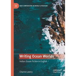 ISBN Writing Ocean Worlds book English Hardcover 178 pages