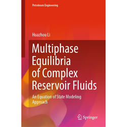 ISBN Multiphase Equilibria of Complex Reservoir Fluids book English Hardcover 210 pages
