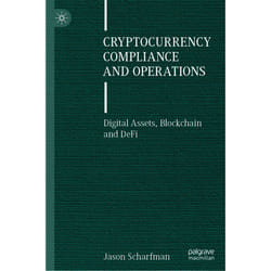 ISBN Cryptocurrency Compliance and Operations book English Hardcover 247 pages
