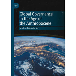 ISBN Global Governance in the Age of the Anthropocene book English Hardcover 369 pages