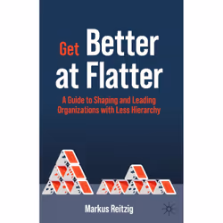 ISBN Get Better at Flatter, English, Hardcover, 210 pages