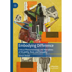 ISBN Embodying Difference, English, Hardcover, 209 pages