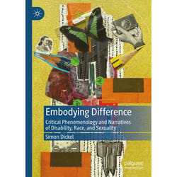 ISBN Embodying Difference book English Hardcover 209 pages