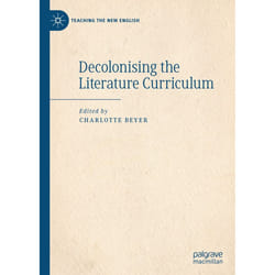 ISBN Decolonising the Literature Curriculum book English Hardcover 209 pages