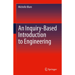 ISBN An Inquiry-Based Introduction to Engineering book English Hardcover 316 pages