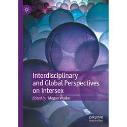 ISBN Interdisciplinary and Global Perspectives on Intersex book English Hardcover 284 pages