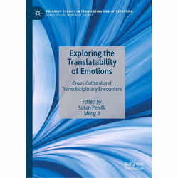 ISBN Exploring the Translatability of Emotions, English, Hardcover, 409 pages