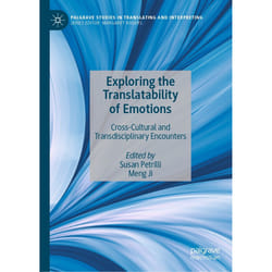 ISBN Exploring the Translatability of Emotions book English Hardcover 409 pages